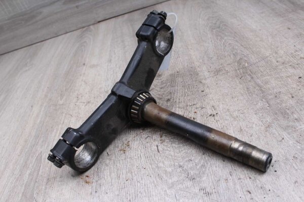 Piastra forcella anteriore inferiore Suzuki GSX 1100 F GV72C 88-96