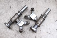 Kipphebel Nockenwellen Kawasaki GPZ 500 S EX500A/D 94-04