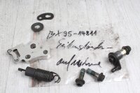 Soporte de resorte soporte caballete lateral Yamaha YZF-R1 RN01 98-99