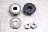 Lenkklemmen Gabelbrücke oben Kawasaki Z 250 Twin KZ250A 78-82