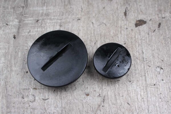 Einfüllstutzen Deckel Verschluss Kawasaki GPZ 500 S EX500A/D 94-04