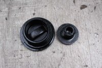 Einfüllstutzen Deckel Verschluss Kawasaki GPZ 500 S...