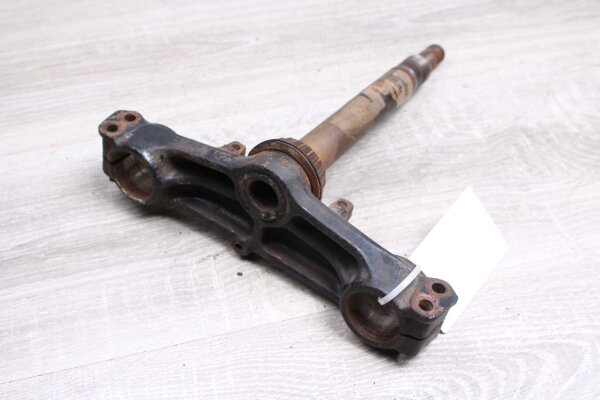 Gabelbrücke vorn unten Suzuki GSX-R 750 WVBD 00-03