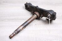 Gabelbrücke vorn unten Suzuki GSX-R 750 WVBD 00-03