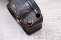 Gabelbrücke vorn unten Suzuki GSX-R 750 WVBD 00-03