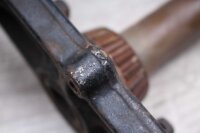 Gabelbrücke vorn unten Suzuki GSX-R 750 WVBD 00-03