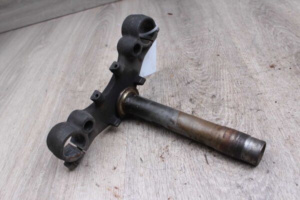 Gabelbrücke unten Kawasaki Z 250 Twin KZ250A 78-82