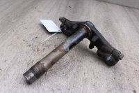 Gabelbrücke unten Kawasaki Z 250 Twin KZ250A 78-82