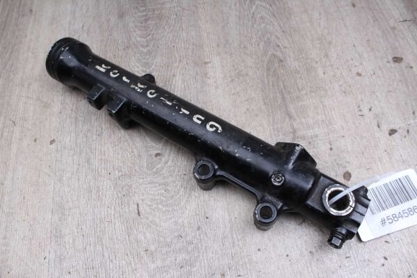 Gabelholm devant la droite Kawasaki GPZ 750 Unitrak ZX750A3 83-85