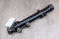 Gabelholm in front of the right Kawasaki GPZ 750 Unitrak ZX750A3 83-85