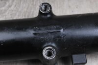 Gabelholm in front of the right Kawasaki GPZ 750 Unitrak ZX750A3 83-85