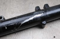 Gabelholm in front of the right Kawasaki GPZ 750 Unitrak ZX750A3 83-85