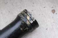 Gabelholm in front of the right Kawasaki GPZ 750 Unitrak ZX750A3 83-85