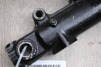 Gabelholm in front of the right Kawasaki GPZ 750 Unitrak ZX750A3 83-85