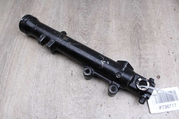 Gabelholm in front of the right Kawasaki GPZ 750 Unitrak ZX750A3 83-85