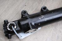 Gabelholm in front of the right Kawasaki GPZ 750 Unitrak ZX750A3 83-85