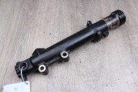 Gabelholm in front of the right Kawasaki GPZ 750 Unitrak ZX750A3 83-85