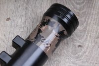 Gabelholm in front of the right Kawasaki GPZ 750 Unitrak ZX750A3 83-85