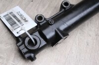 Gabelholm in front of the right Kawasaki GPZ 750 Unitrak ZX750A3 83-85