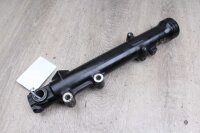 Gabelholm in front of the right Kawasaki GPZ 750 Unitrak ZX750A3 83-85