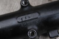 Gabelholm in front of the right Kawasaki GPZ 750 Unitrak ZX750A3 83-85