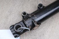 Gabelholm in front of the right Kawasaki GPZ 750 Unitrak ZX750A3 83-85