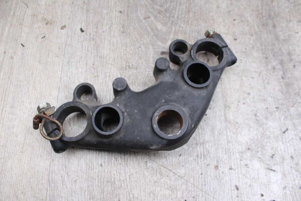 Gabelbrücke oben Kawasaki Z 250 Twin KZ250A 78-82