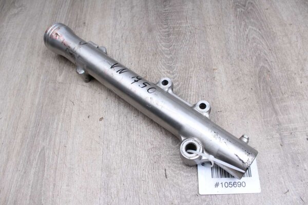 Gabelholm vorn links Kawasaki VN 750 Vulcan VN750A/A 86-92