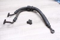 Ölleitung Ölkühler Kawasaki ZZR 600...