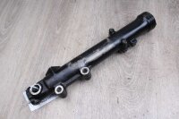 Gabelholm in front of the right Kawasaki GPZ 750 Unitrak ZX750A3 83-85