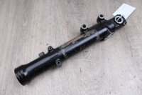 Gabelholm in front of the right Kawasaki GPZ 750 Unitrak ZX750A3 83-85