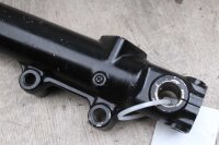 Gabelholm in front of the right Kawasaki GPZ 750 Unitrak ZX750A3 83-85