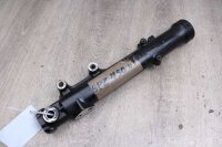 Gabelholm in front of the left Kawasaki GPZ 750 Unitrak ZX750A3 83-85