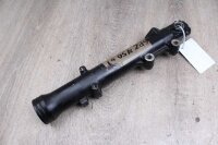 Gabelholm in front of the left Kawasaki GPZ 750 Unitrak ZX750A3 83-85