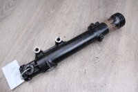 Gabelholm in front of the left Kawasaki GPZ 750 Unitrak ZX750A3 83-85