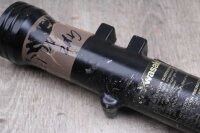 Gabelholm in front of the left Kawasaki GPZ 750 Unitrak ZX750A3 83-85