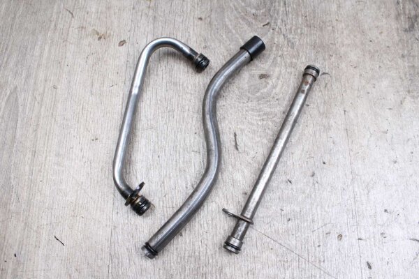 Ligne de refroidissement plus refroidisse Kawasaki GPZ 500 S EX500A/D 94-04