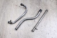 Ligne de refroidissement plus refroidisse Kawasaki GPZ 500 S EX500A/D 94-04