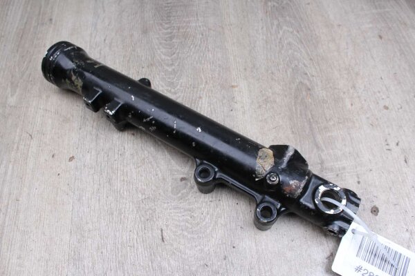 Stelo forcella anteriore destro Kawasaki GPZ 750 Unitrak ZX750A3 83-85