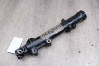 Stelo forcella anteriore destro Kawasaki GPZ 750 Unitrak ZX750A3 83-85