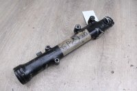 Stelo forcella anteriore destro Kawasaki GPZ 750 Unitrak ZX750A3 83-85