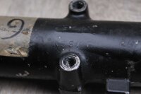 Stelo forcella anteriore destro Kawasaki GPZ 750 Unitrak ZX750A3 83-85