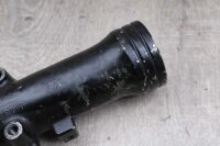 Stelo forcella anteriore destro Kawasaki GPZ 750 Unitrak ZX750A3 83-85