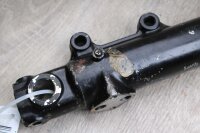 Stelo forcella anteriore destro Kawasaki GPZ 750 Unitrak ZX750A3 83-85