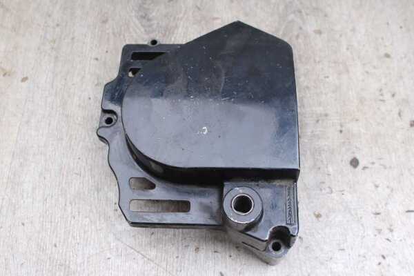 Ritzelabdeckung Abdeckung Ritzelschutz Kawasaki GPZ 600 R ZX600A 85-90