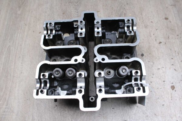 Zylinderkopf Kawasaki GPZ 500 S EX500A/D 94-04