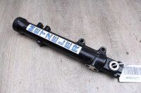 Gabelholm vorn links Kawasaki GPZ 750 Unitrak ZX750A3 83-85