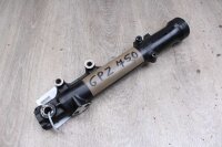Gabelholm vorn links Kawasaki GPZ 750 Unitrak ZX750A3 83-85