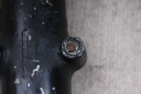 Gabelholm devant la gauche Kawasaki GPZ 750 Unitrak ZX750A3 83-85