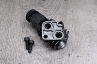 Dive valve Gabelholm at the front right Kawasaki GPZ 750 Unitrak ZX750A3 83-85